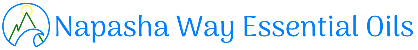 Napasha Way Essential Oils
