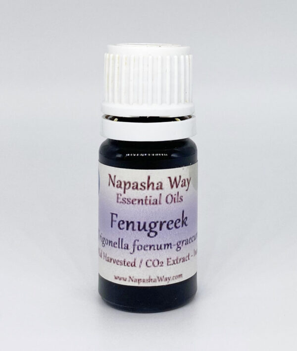 5ml-fenugreek